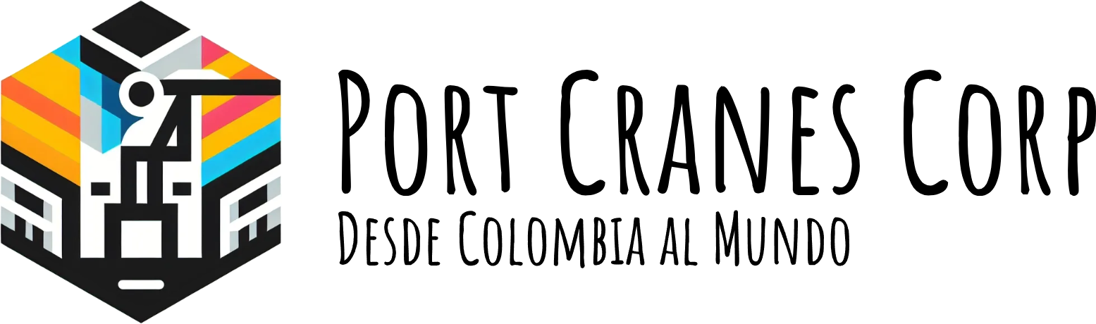 Port Cranes Corp
