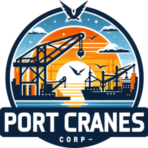 Port Cranes Corp